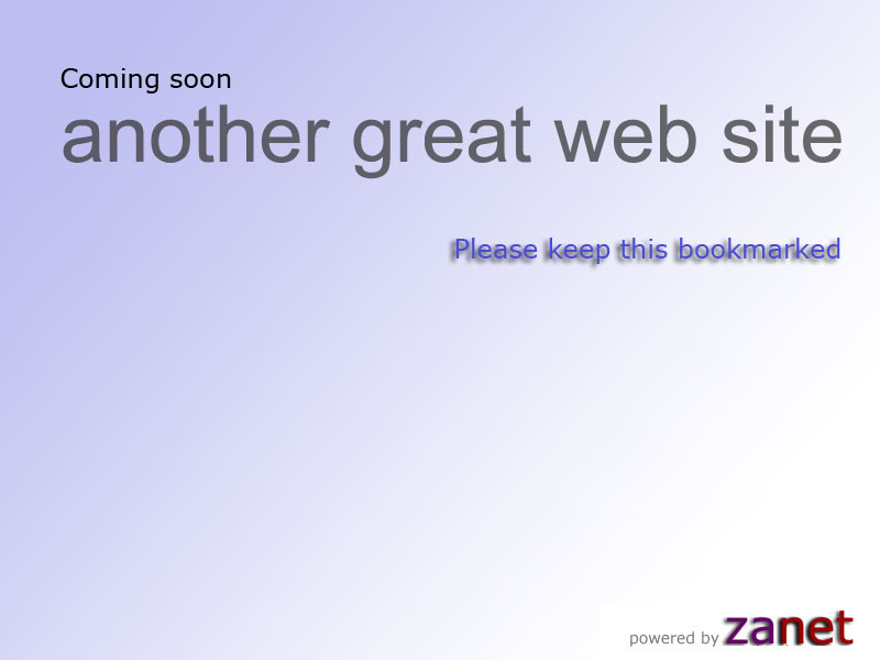 for accessible web design - zanet